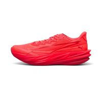 Puma Deviate Pure nitro shoes red coral - 46.5