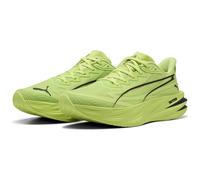 Puma Deviate Pure Nitro Running Shoes Green EU 44 Men