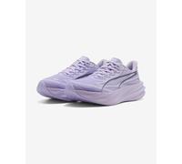 PUMA Deviate Pure Nitro W - Women - Purple - size 5.5- model 2026 5.5