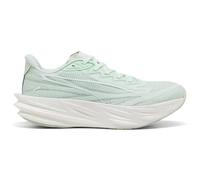 PUMA Deviate Pure Nitro W - Women - Blue / White - size 5.5- model 2026 5.5