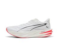 Puma Deviate Pure Nitro Running Shoes White EU 41 Men