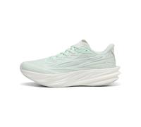 PUMA Deviate Pure Nitro Women's Running Shoes Polyurethane Green
