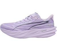 Puma Deviate Pure Nitro Womens Running Shoes - Purple