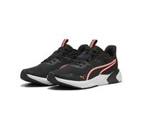 PUMA Unisex Disperse XT 4 Cross Trainer, Glowing RED Black, 9 UK