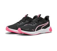 PUMA Unisex Disperse XT 4 Cross Trainer, Black-Sun Struck White, 13 UK