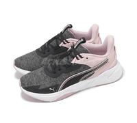 Puma Disperse XT 4 Knit Black Pink Men Unisex Cross Training Shoes 310799-05