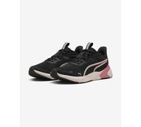 Puma Disperse XT 4 shoes black pink - 40.5