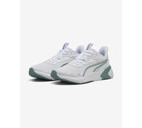 Puma Disperse XT 4 Shoes White Green - 41