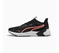 PUMA Disperse XT 4 Training Shoes, Glowing Red/Black, size 9