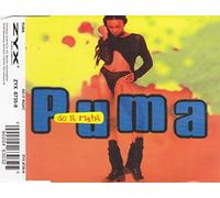 Puma - Do It Right