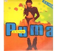 Puma - Do It Right (Remix) [Vinyl Single 12'']