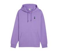 Puma Downtown 180 Hoody Purple C29