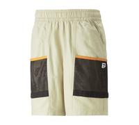 Puma Downtown Cargo Short Beige C088