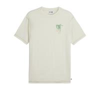 Puma Downtown Re Collecti T-shirt White C87