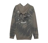 Puma Downtown Re Place Hoody Grey C80