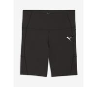 Puma Dreamrun 7´´ Short Leggings Black S Woman