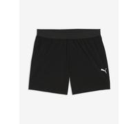 Puma DREAMRUN 5Inch DryCELL Shorts Pure Black - L