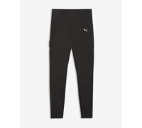 Puma Dreamrun 7/8 Inch Leggings Pure Black Women - S