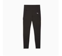 PUMA Dreamrun 7/8 Tights S Black Women