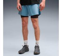 2 in 1 shorts Puma 5" Dreamrun dryCELL XL