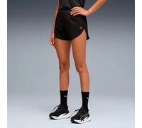 Puma Dreamrun DryCell 3in Running shorts Women-black, Size XL