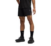 Puma Dreamrun dryCELL Men's 5 Inch Running Shorts | UK S in Black
