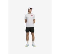 Puma Dreamrun Nitro 2in1 white black set - XL