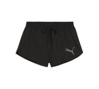PUMA Dry Lightweight W LIGHTSPEED ULTRAWEAVE 2 Spirit Shorts 528434 Women's, Puma Black (01), M