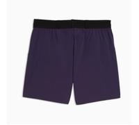 Puma X Hyrox Dryelite 5´´ Sweat Shorts Purple XL Man