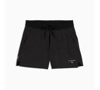 Puma X Hyrox Dryelite Sweat Shorts Black M Woman