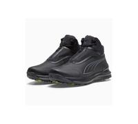 Puma DRYLBL Golf Boot BLACK/GREY 12 Size: UK12
