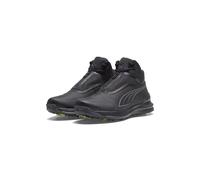Puma DRYLBL Golf Boot Womens BLACK/GREY 6.5 Size: UK6.5