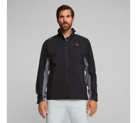 Puma DRYLBL Rain Jacket Black