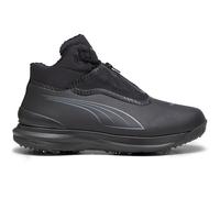 Puma DRYLBL Golf Boot - Black - UK10.5 Size: UK10.5
