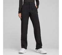 PUMA Drylbl Women's Golf Rain Pants, Black, size Small