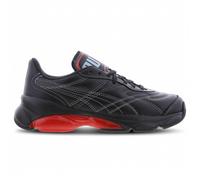 Puma Dua Lipa x Cell Dome King Lace-Up Black Synthetic Womens Trainers 387289