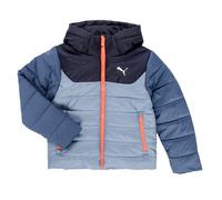 Puma Duffel coats ESS HD PADDED JACKET in Blue 16 years