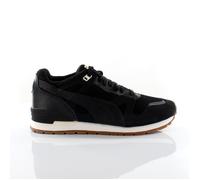 Puma Duplex OG X Careaux Black Synthetic Mens Trainers 361476 01 - Size UK 3.5