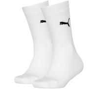 Puma Easy Rider Junior Long Socks 2 Pairs
