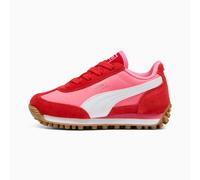 PUMA Easy Rider Love Sneakers Kids, Magic Rose/For All Time Red/White, size 10