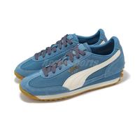 Puma Easy Rider Mesh Blue White Men Lifestyle Casual Shoes Sneakers 399662-02