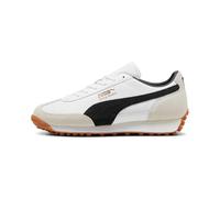 Puma Easy Rider Mix Sneakers, Frosted Ivory-Puma White, 9