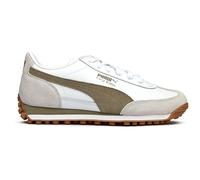 Puma Mens Easy Rider Mix Casual Trainers White