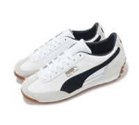 Puma Easy Rider Mix White Black Beige Men Unisex Casual Shoes 399025-01