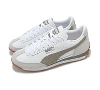 Puma Easy Rider Mix White Velvet Moss Men Unisex Casual Lifestyle Shoe 399025-06