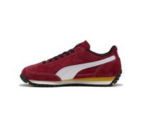 Puma Easy Rider Road To Unity 40133901 Mens Red Lifestyle Trainers Shoes