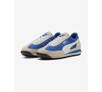 Puma Easy Rider Thrive Triumph shoes blue white beige - 38