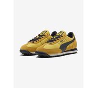 Puma Easy Rider Thrive Triumph shoes yellow black - 38