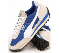 Puma Easy Rider Thrive & Triumph Trainers Blue/White