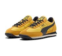 PUMA Easy Rider Thrive & Triumph Trainers UK 7.5 Yellow